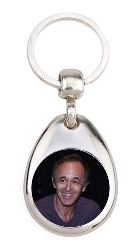 Jean jacques goldman - 2, porte