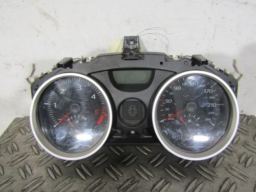 Compteur renault megane - compteur,