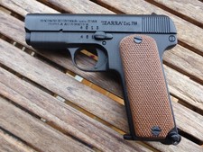 Reproduction de Pistolet Automatique Ruby Français 14-18 39-45