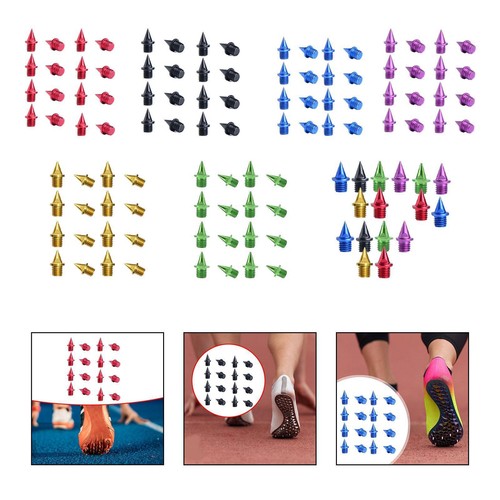 Lot pointes de - 16,