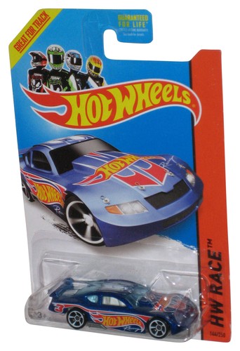 Hot wheels course - hot, hw