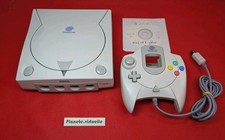 CONSOLE  SEGA DREAMCAST EUR +Backup 🌟  