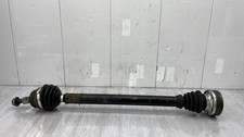 Cardan droit (transmission) VOLKSWAGEN GOLF 4 1J0407272