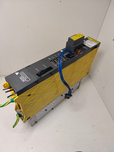 Servo amplificateur fanuc - servo,
