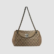 CHANEL Sac à chaîne