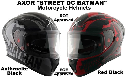 Casque moto axor - casque,