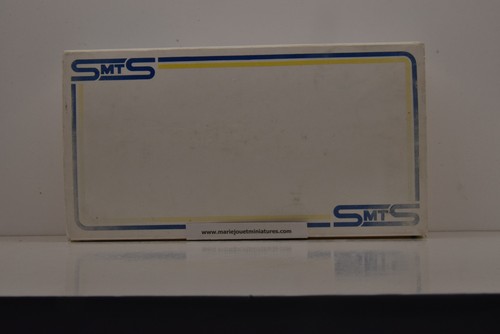 Kit cobra 427 - cobra, smts