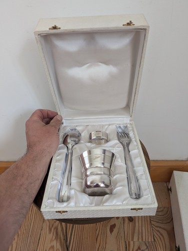 Coffret naissance - coffret,
