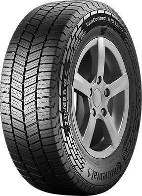 Pneu 215 r16 - r16, 3pmsf