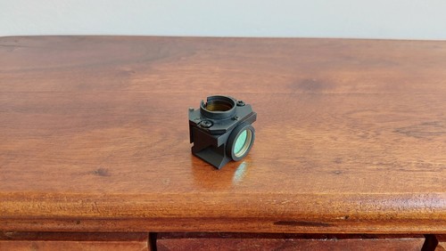 Cube fluorescence leitz - cube,