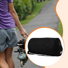 pour patins à roulettes, pour