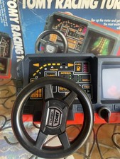 Jeu simulation courses tomy - simulation,