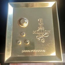 Boite de parfum vide PACO