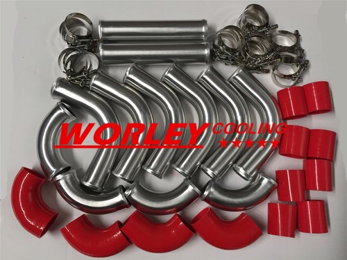 Inch 76mm aluminum - 3",