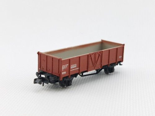 Liliput 231 wagon - n,