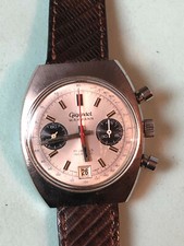 Chronograph  Wakmann Gigandet