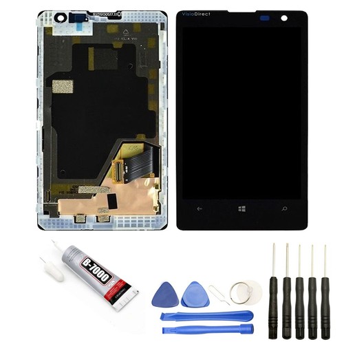 Vitre tactile ecran - vitre, +