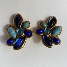 Boucles d'oreilles - Clips -