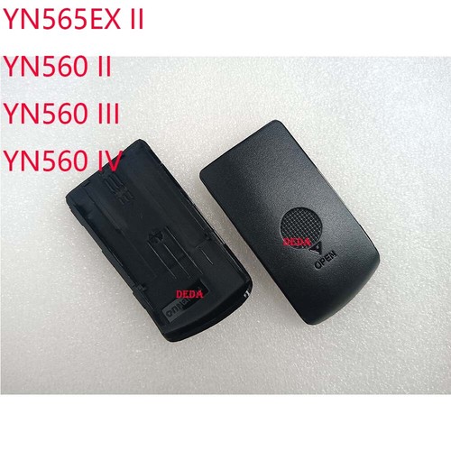 New for yongnuo - ii, /