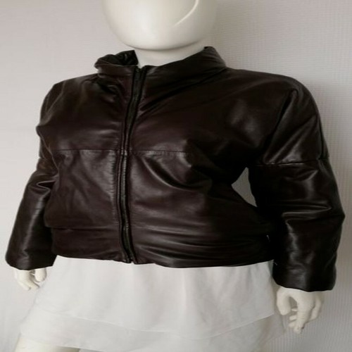 Veste femme peau - veste,
