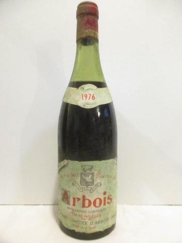 Arbois fruitière vinicole - ,