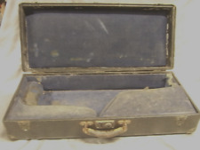 ANCIEN COFFRET BOITE