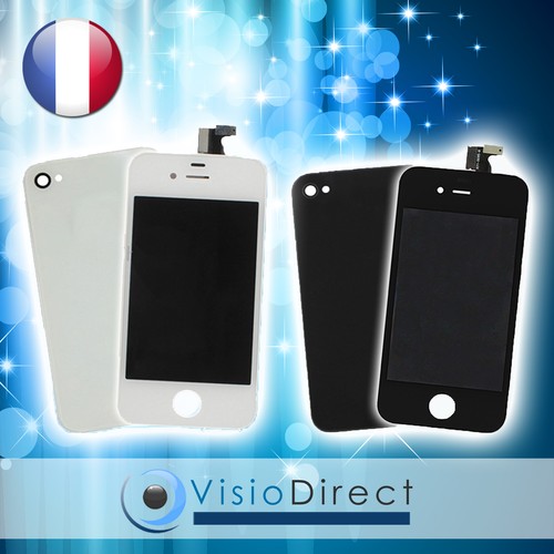Vitre tactile ecran - tactile, sur