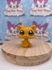 Littlest Petshop Pet Shop Lps