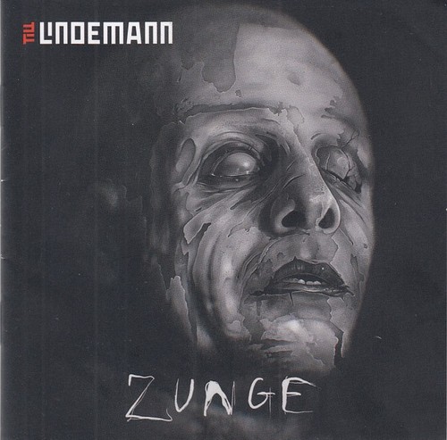 Till lindemann zunge - lindemann, (rare