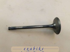 soupape d'admission pour