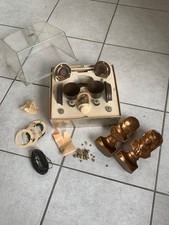 Téléphone BELL N°3105 à construire / Jeux ancien un construire ou collection