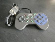 Manette Controller Sega Saturn