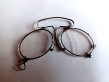 Ancienne Lunettes Binocle