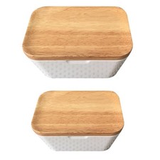 Boîte de rangement pour fromages, bac à légumes, bonbons, réfrigérateur de