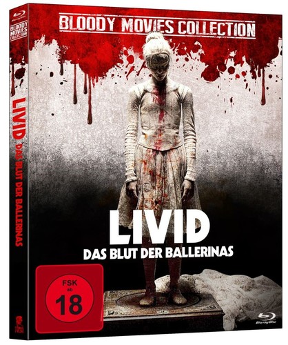 Livid das blut - livid,