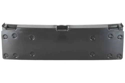 Support plaque - support, de