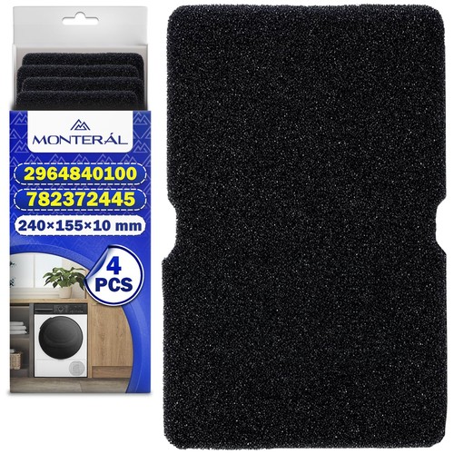 Pièces filtre seche linge - 4,