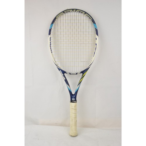 Wilson juice 100l tennis - 100l,