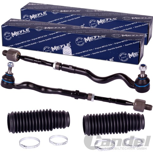 Meyle barre accouplement - 2x,