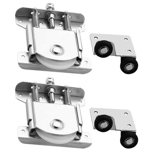 Sets galet porte - 2,