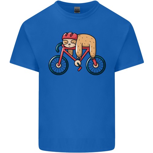 Shirt enfant cycliste - t-shirt,