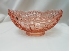 Art Déco Val Saint Lambert, Luxval, modèle "Edward" par Charles Graffart, 1935