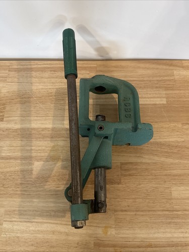 Original rcbs rock chucker - original,