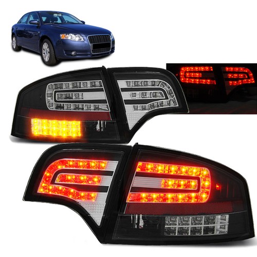 Feux position arrière led - feux,
