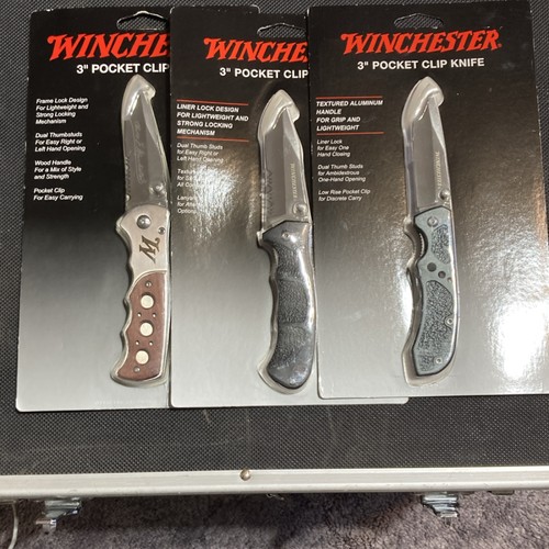 Winchester 200th commemorative - winchester,