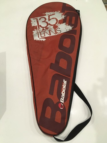 Raquette tennis babolat - de,