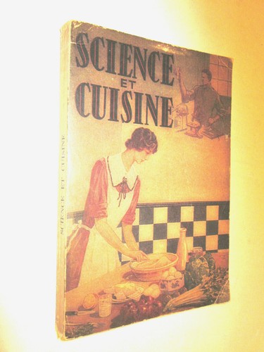 Science cuisine par jean - par,
