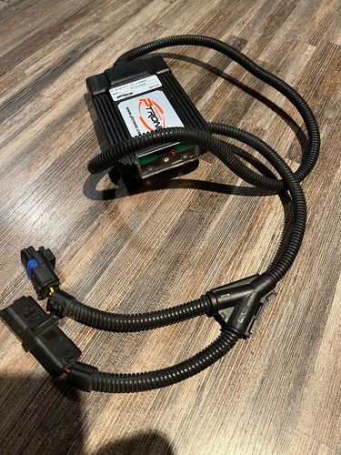Tronic 91975 boitier - p-tronic,
