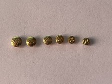 Universal Genève crown with