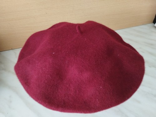 Beret basque femme - beret,